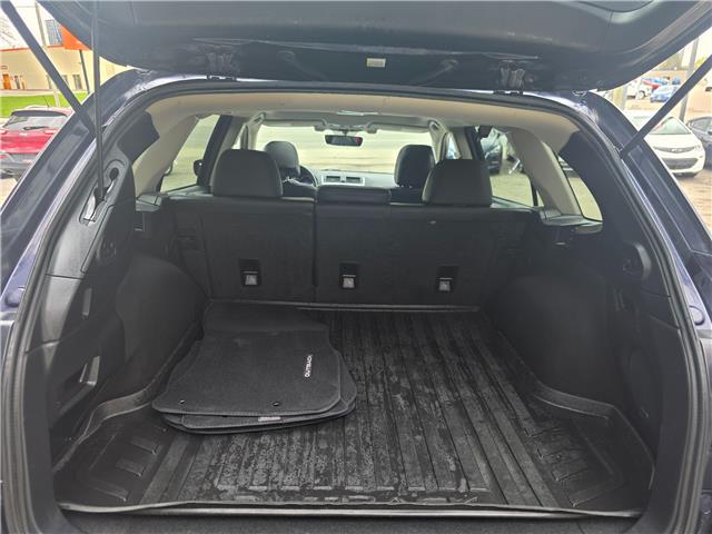 2018 Subaru Outback 3.6R Limited (Stk: 2603132) in Waterloo - Image 28 of 31