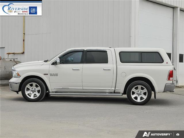 2016 RAM 1500 Longhorn (Stk: 26-311A) in Brockville - Image 3 of 27
