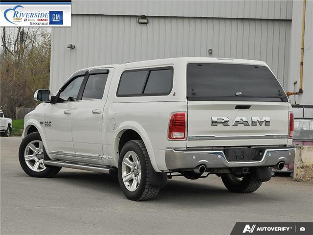 2016 RAM 1500 Longhorn (Stk: 26-311A) in Brockville - Image 4 of 27