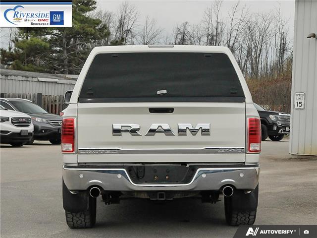 2016 RAM 1500 Longhorn (Stk: 26-311A) in Brockville - Image 5 of 27