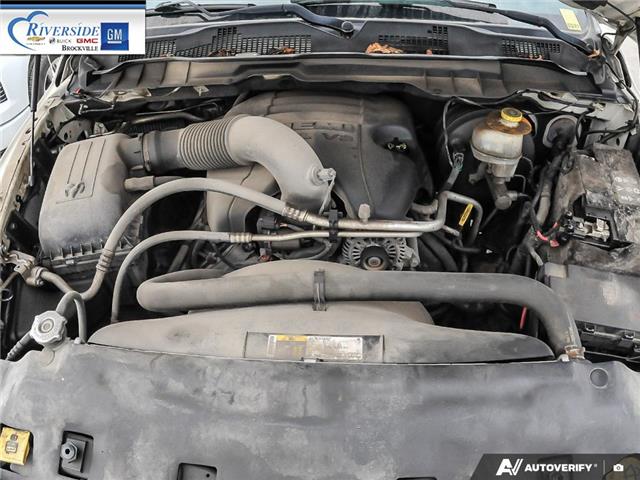 2016 RAM 1500 Longhorn (Stk: 26-311A) in Brockville - Image 8 of 27