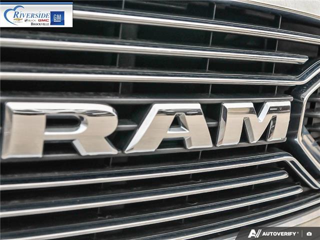 2016 RAM 1500 Longhorn (Stk: 26-311A) in Brockville - Image 9 of 27