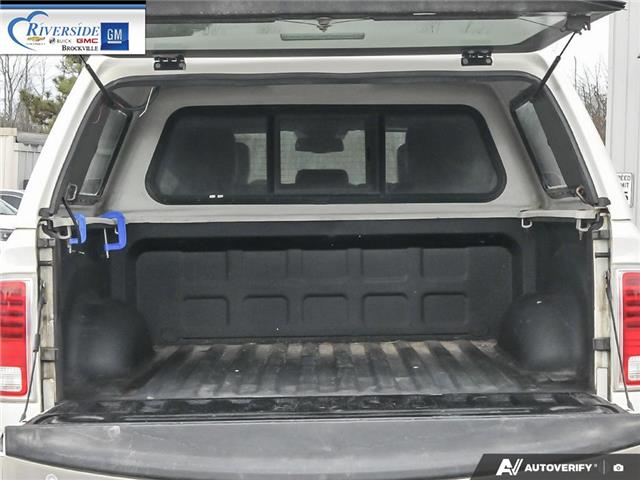 2016 RAM 1500 Longhorn (Stk: 26-311A) in Brockville - Image 11 of 27