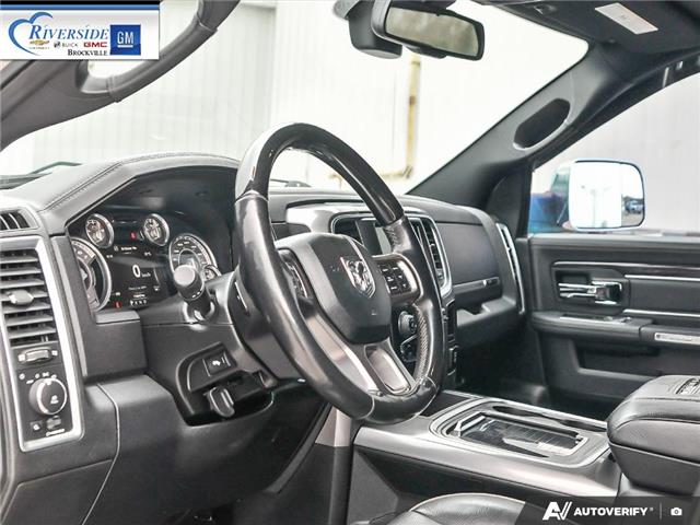 2016 RAM 1500 Longhorn (Stk: 26-311A) in Brockville - Image 13 of 27
