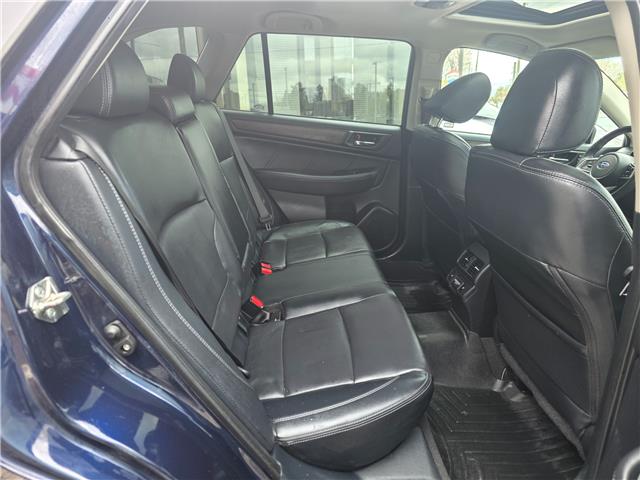 2018 Subaru Outback 3.6R Limited (Stk: 2603132) in Waterloo - Image 30 of 31