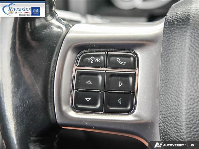 2016 RAM 1500 Longhorn (Stk: 26-311A) in Brockville - Image 18 of 27