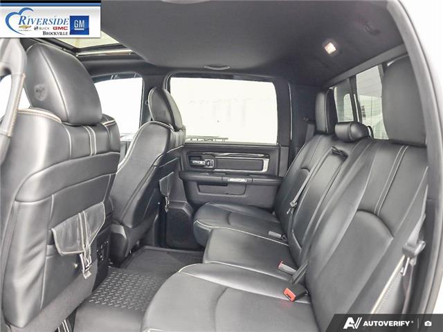 2016 RAM 1500 Longhorn (Stk: 26-311A) in Brockville - Image 24 of 27