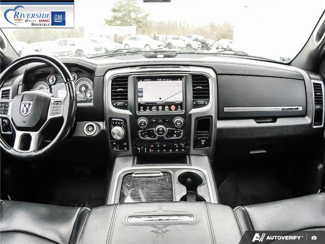 2016 RAM 1500 Longhorn (Stk: 26-311A) in Brockville - Image 25 of 27