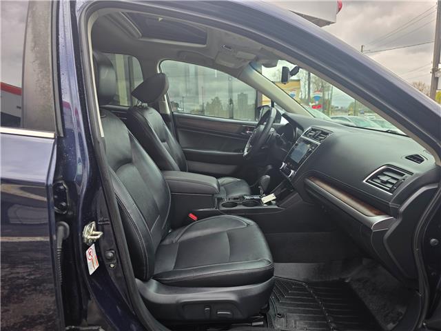 2018 Subaru Outback 3.6R Limited (Stk: 2603132) in Waterloo - Image 31 of 31
