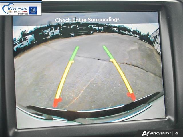 2016 RAM 1500 Longhorn (Stk: 26-311A) in Brockville - Image 27 of 27