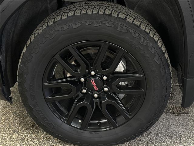 2024 GMC Sierra 1500 Elevation (Stk: 43918J) in Belleville - Image 28 of 33