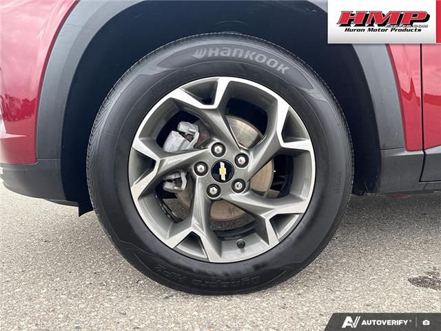 2024 Chevrolet Trax LT (Stk: 107501) in Exeter - Image 6 of 26 2024 Chevrolet Trax LT (Stk: 107501) in Exeter - Image 6 of 26