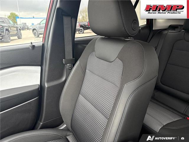 2024 Chevrolet Trax LT (Stk: 107501) in Exeter - Image 19 of 26 2024 Chevrolet Trax LT (Stk: 107501) in Exeter - Image 19 of 26