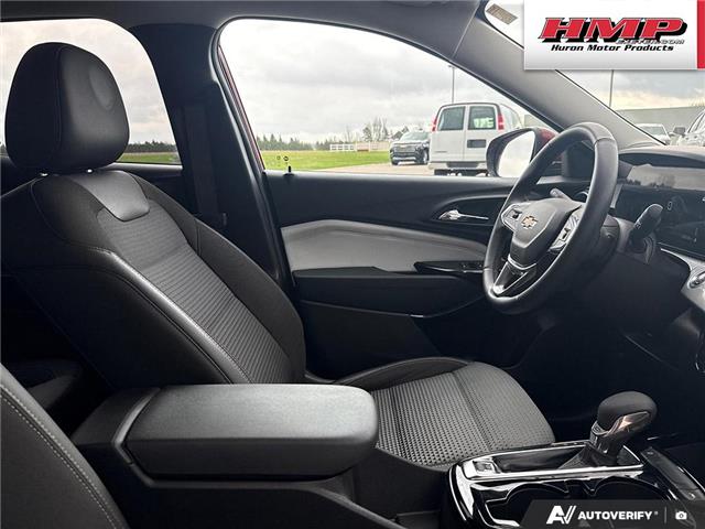 2024 Chevrolet Trax LT (Stk: 107501) in Exeter - Image 21 of 26 2024 Chevrolet Trax LT (Stk: 107501) in Exeter - Image 21 of 26