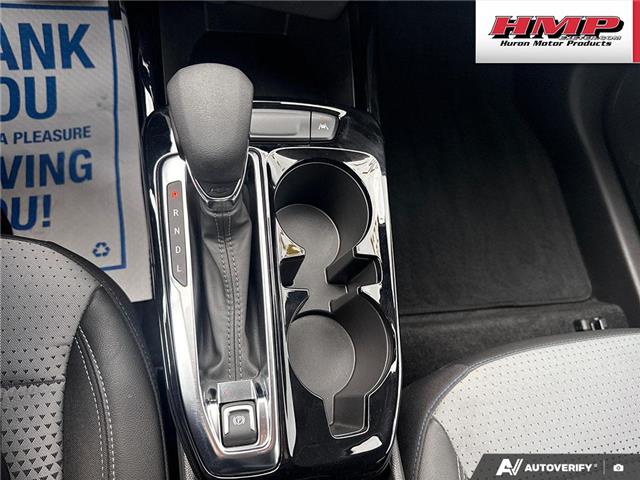 2024 Chevrolet Trax LT (Stk: 107501) in Exeter - Image 25 of 26 2024 Chevrolet Trax LT (Stk: 107501) in Exeter - Image 25 of 26
