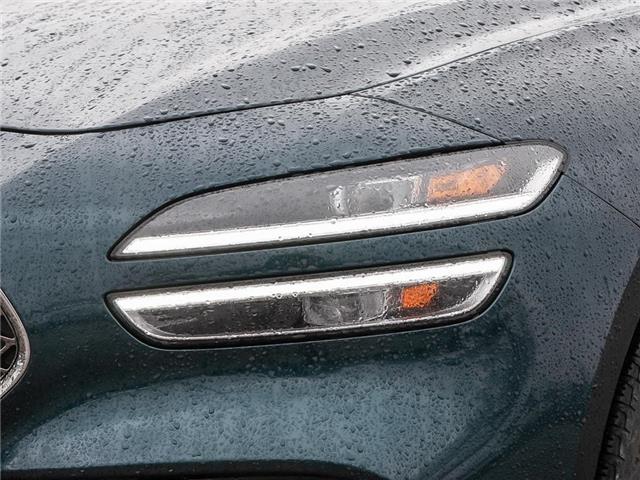 2026 Genesis G70 2.5T Prestige (Stk: 129811) in London - Image 10 of 27