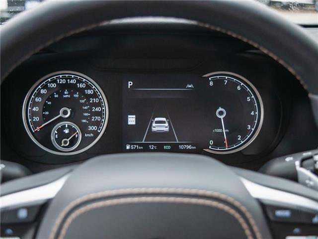 2026 Genesis G70 2.5T Prestige (Stk: 129811) in London - Image 15 of 27