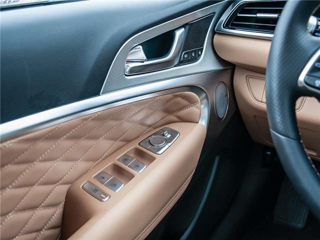 2026 Genesis G70 2.5T Prestige (Stk: 129811) in London - Image 17 of 27
