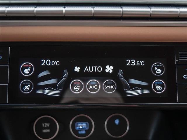2026 Genesis G70 2.5T Prestige (Stk: 129811) in London - Image 27 of 27