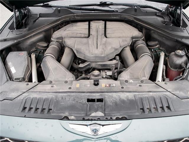 2023 Genesis GV80 3.5T Prestige 5P (Stk: 112554) in London - Image 8 of 27