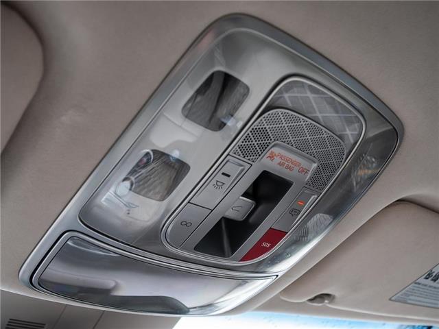2023 Genesis GV80 3.5T Prestige 5P (Stk: 112554) in London - Image 22 of 27