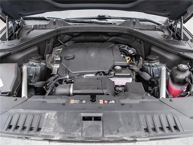 2026 Genesis GV80 2.5T Advanced w/Tech Pkg 5P (Stk: 129808) in London - Image 8 of 27