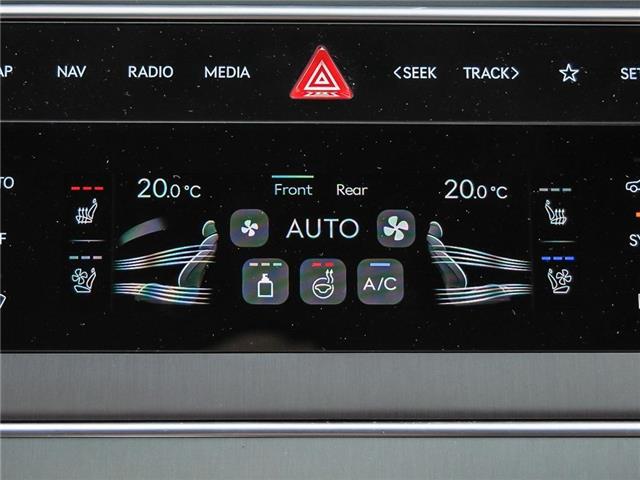 2026 Genesis GV80 2.5T Advanced w/Tech Pkg 5P (Stk: 129808) in London - Image 27 of 27