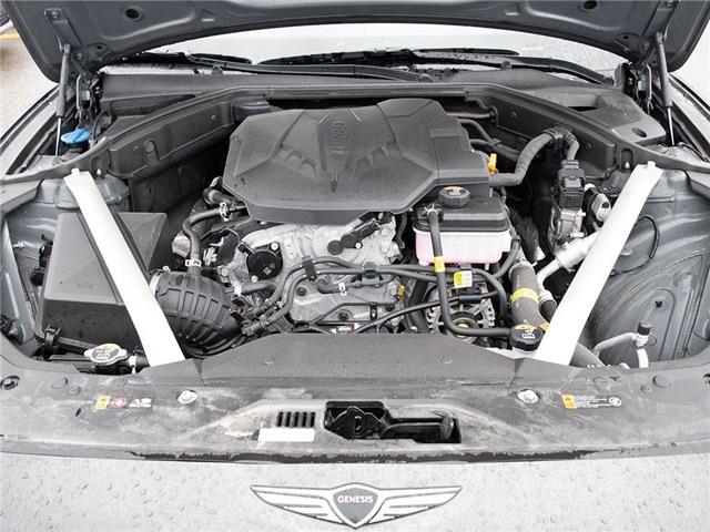 2026 Genesis G70 2.5T Prestige (Stk: 129807) in London - Image 8 of 27 2026 Genesis G70 2.5T Prestige (Stk: 129807) in London - Image 8 of 27