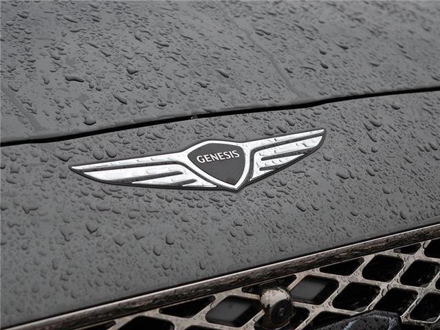 2026 Genesis G70 2.5T Prestige (Stk: 129807) in London - Image 9 of 27 2026 Genesis G70 2.5T Prestige (Stk: 129807) in London - Image 9 of 27