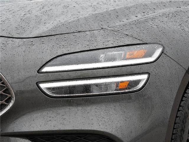 2026 Genesis G70 2.5T Prestige (Stk: 129807) in London - Image 10 of 27 2026 Genesis G70 2.5T Prestige (Stk: 129807) in London - Image 10 of 27