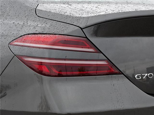 2026 Genesis G70 2.5T Prestige (Stk: 129807) in London - Image 12 of 27 2026 Genesis G70 2.5T Prestige (Stk: 129807) in London - Image 12 of 27