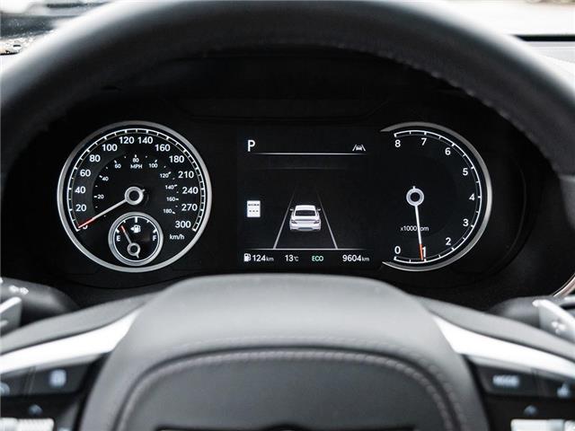 2026 Genesis G70 2.5T Prestige (Stk: 129807) in London - Image 15 of 27 2026 Genesis G70 2.5T Prestige (Stk: 129807) in London - Image 15 of 27