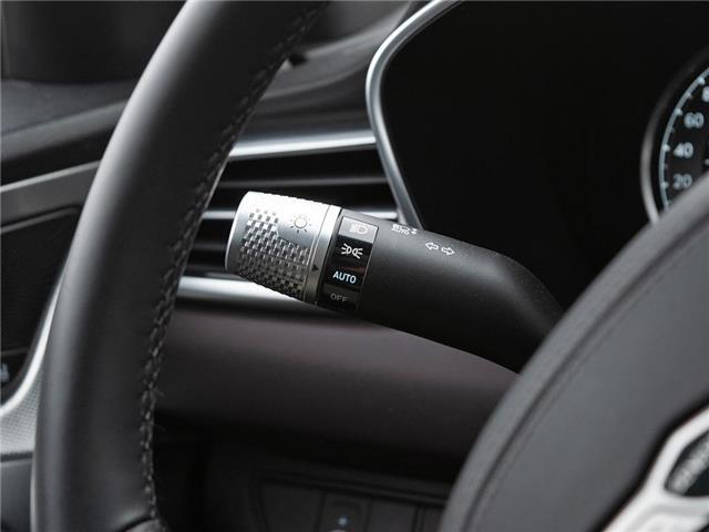 2026 Genesis G70 2.5T Prestige (Stk: 129807) in London - Image 16 of 27 2026 Genesis G70 2.5T Prestige (Stk: 129807) in London - Image 16 of 27