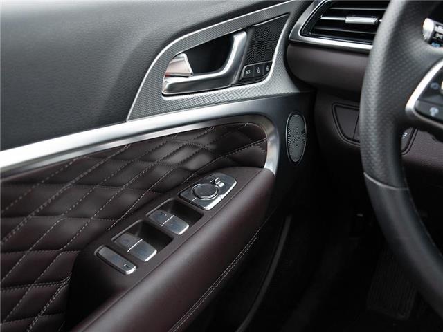 2026 Genesis G70 2.5T Prestige (Stk: 129807) in London - Image 17 of 27 2026 Genesis G70 2.5T Prestige (Stk: 129807) in London - Image 17 of 27