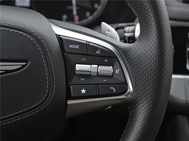 2026 Genesis G70 2.5T Prestige (Stk: 129807) in London - Image 18 of 27 2026 Genesis G70 2.5T Prestige (Stk: 129807) in London - Image 18 of 27