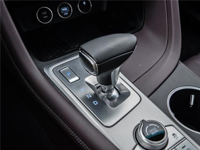 2026 Genesis G70 2.5T Prestige (Stk: 129807) in London - Image 19 of 27 2026 Genesis G70 2.5T Prestige (Stk: 129807) in London - Image 19 of 27