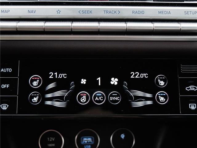 2026 Genesis G70 2.5T Prestige (Stk: 129807) in London - Image 27 of 27 2026 Genesis G70 2.5T Prestige (Stk: 129807) in London - Image 27 of 27