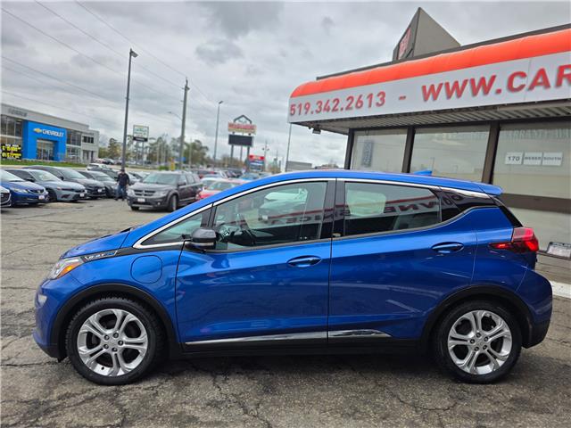 2019 Chevrolet Bolt EV LT (Stk: 2604181) in Waterloo - Image 2 of 20 2019 Chevrolet Bolt EV LT (Stk: 2604181) in Waterloo - Image 2 of 20