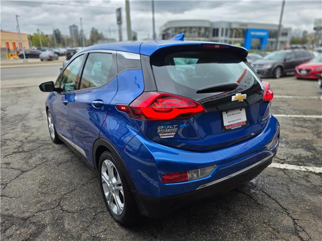 2019 Chevrolet Bolt EV LT (Stk: 2604181) in Waterloo - Image 3 of 20 2019 Chevrolet Bolt EV LT (Stk: 2604181) in Waterloo - Image 3 of 20
