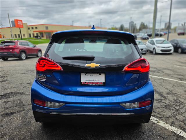 2019 Chevrolet Bolt EV LT (Stk: 2604181) in Waterloo - Image 4 of 20 2019 Chevrolet Bolt EV LT (Stk: 2604181) in Waterloo - Image 4 of 20