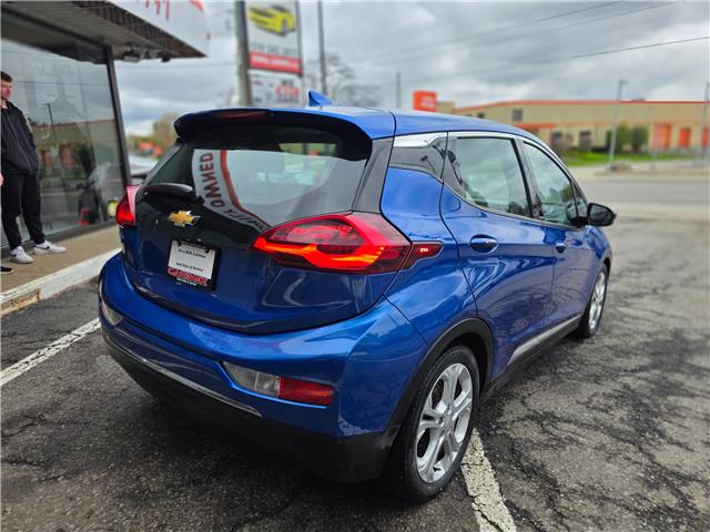2019 Chevrolet Bolt EV LT (Stk: 2604181) in Waterloo - Image 5 of 20 2019 Chevrolet Bolt EV LT (Stk: 2604181) in Waterloo - Image 5 of 20