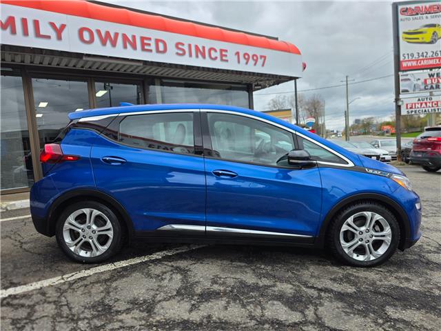 2019 Chevrolet Bolt EV LT (Stk: 2604181) in Waterloo - Image 6 of 20 2019 Chevrolet Bolt EV LT (Stk: 2604181) in Waterloo - Image 6 of 20