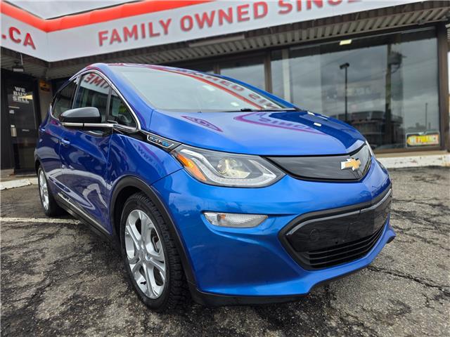 2019 Chevrolet Bolt EV LT (Stk: 2604181) in Waterloo - Image 7 of 20 2019 Chevrolet Bolt EV LT (Stk: 2604181) in Waterloo - Image 7 of 20