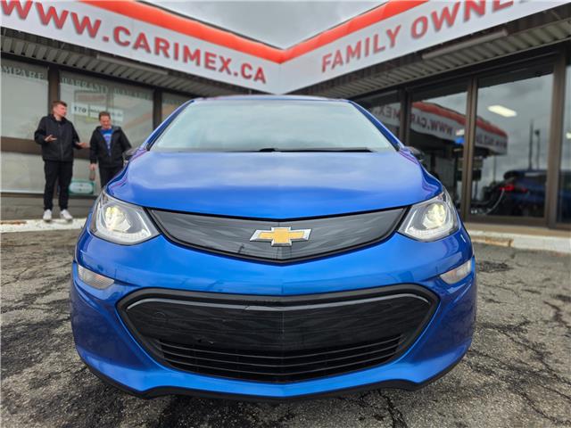 2019 Chevrolet Bolt EV LT (Stk: 2604181) in Waterloo - Image 8 of 20 2019 Chevrolet Bolt EV LT (Stk: 2604181) in Waterloo - Image 8 of 20