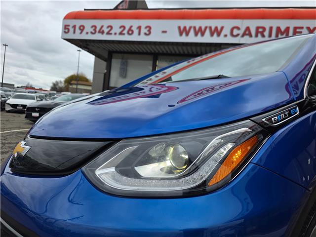 2019 Chevrolet Bolt EV LT (Stk: 2604181) in Waterloo - Image 9 of 20 2019 Chevrolet Bolt EV LT (Stk: 2604181) in Waterloo - Image 9 of 20