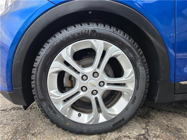 2019 Chevrolet Bolt EV LT (Stk: 2604181) in Waterloo - Image 10 of 20 2019 Chevrolet Bolt EV LT (Stk: 2604181) in Waterloo - Image 10 of 20