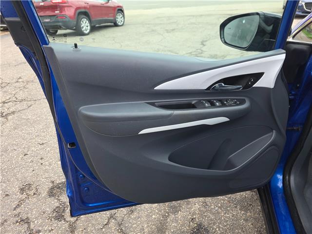 2019 Chevrolet Bolt EV LT (Stk: 2604181) in Waterloo - Image 11 of 20 2019 Chevrolet Bolt EV LT (Stk: 2604181) in Waterloo - Image 11 of 20
