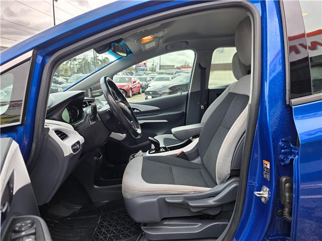2019 Chevrolet Bolt EV LT (Stk: 2604181) in Waterloo - Image 12 of 20 2019 Chevrolet Bolt EV LT (Stk: 2604181) in Waterloo - Image 12 of 20