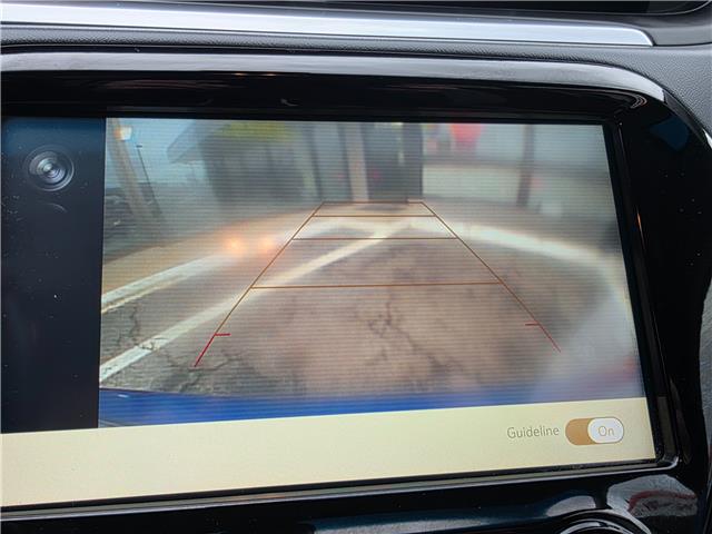 2019 Chevrolet Bolt EV LT (Stk: 2604181) in Waterloo - Image 14 of 20 2019 Chevrolet Bolt EV LT (Stk: 2604181) in Waterloo - Image 14 of 20