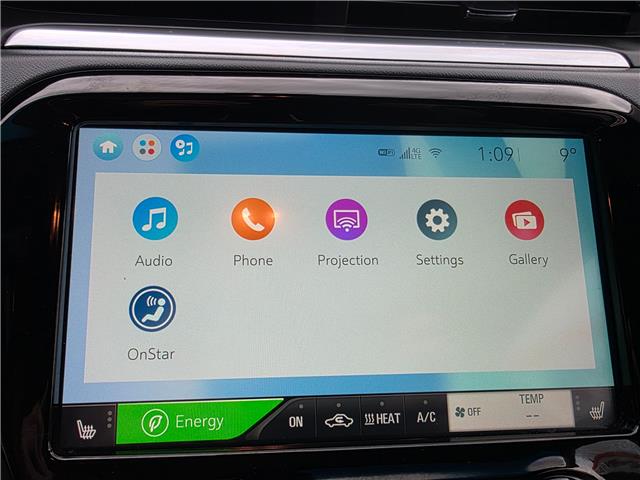 2019 Chevrolet Bolt EV LT (Stk: 2604181) in Waterloo - Image 15 of 20 2019 Chevrolet Bolt EV LT (Stk: 2604181) in Waterloo - Image 15 of 20